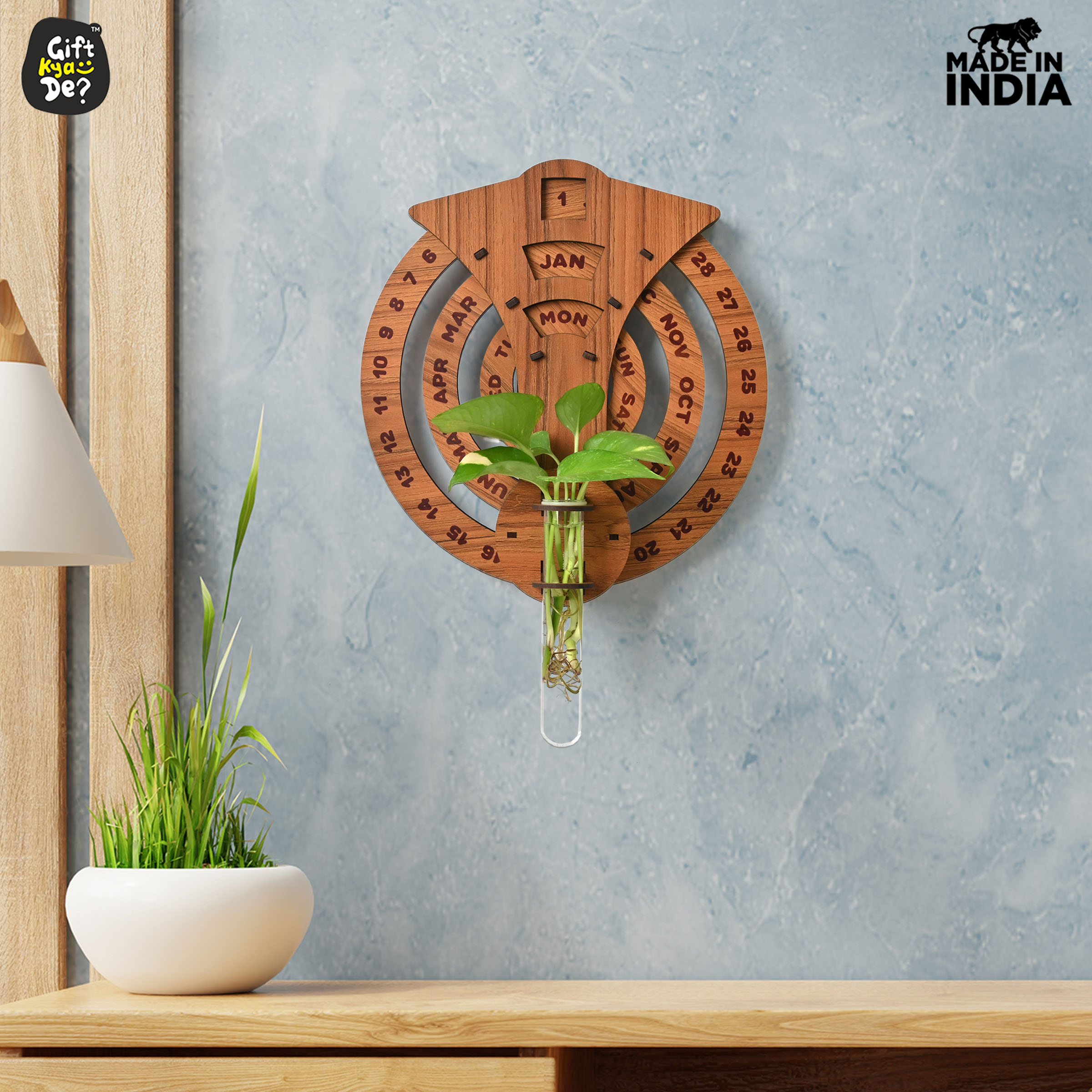 upload/images/Wall Round Calendar with Planter-2.jpg